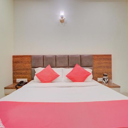 Hotel O Royal Orbit Мумбаи Экстерьер фото