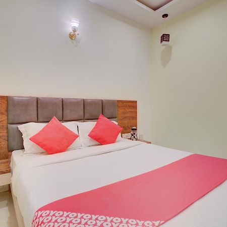 Hotel O Royal Orbit Мумбаи Экстерьер фото
