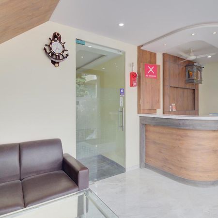 Hotel O Royal Orbit Мумбаи Экстерьер фото