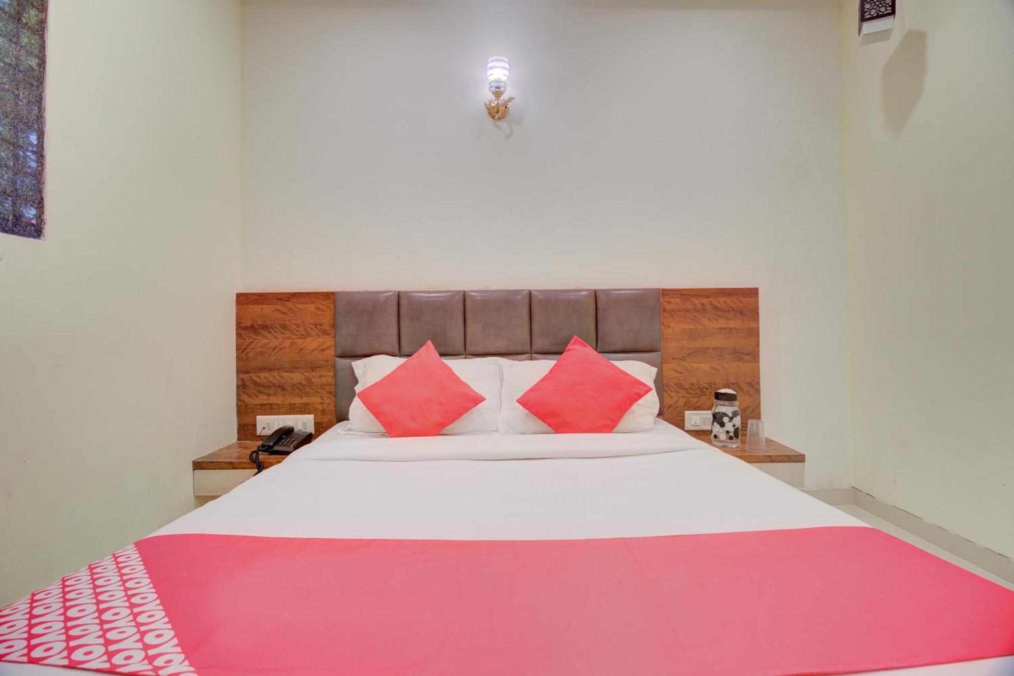 Hotel O Royal Orbit Мумбаи Экстерьер фото