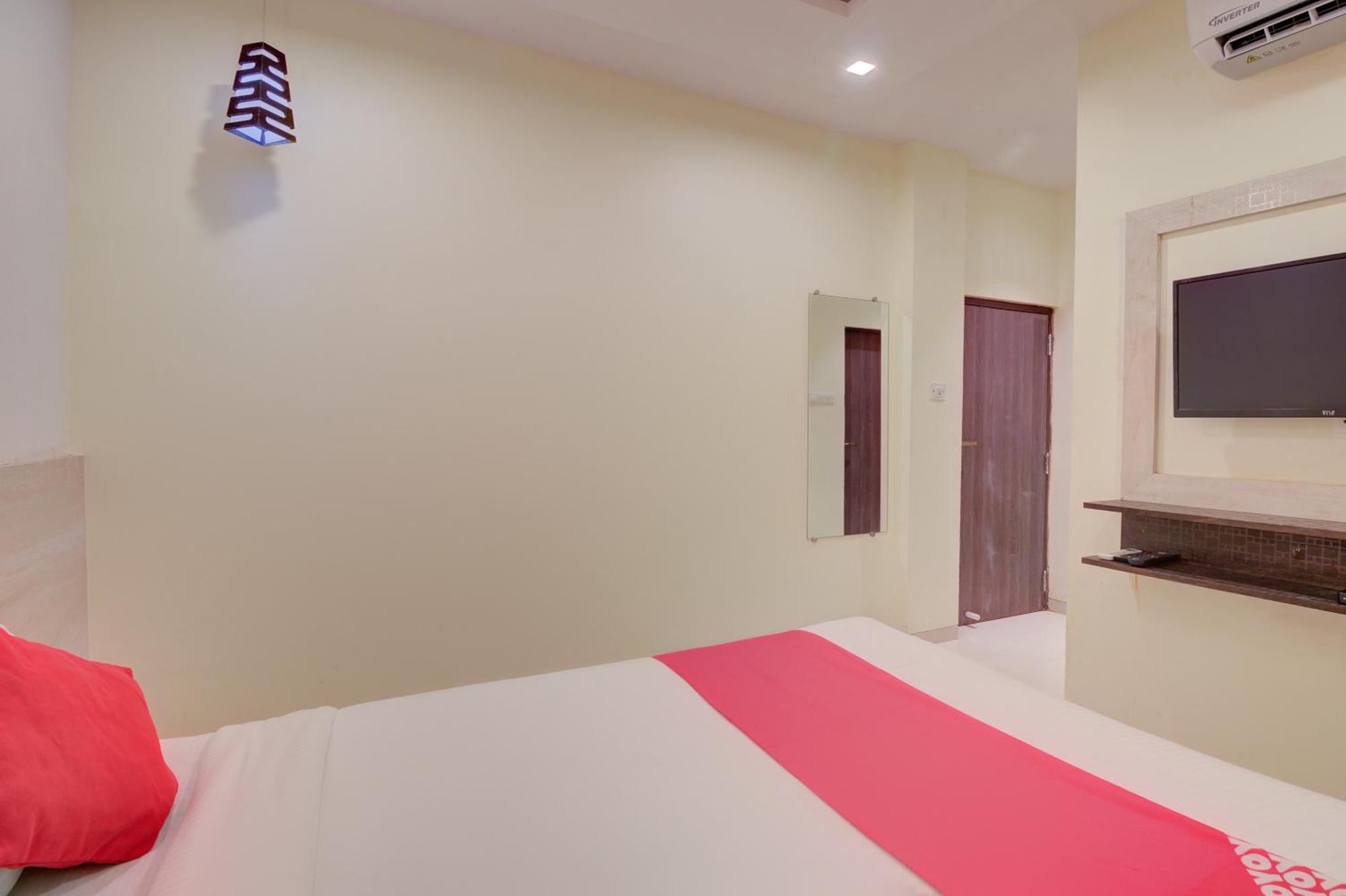 Hotel O Royal Orbit Мумбаи Экстерьер фото
