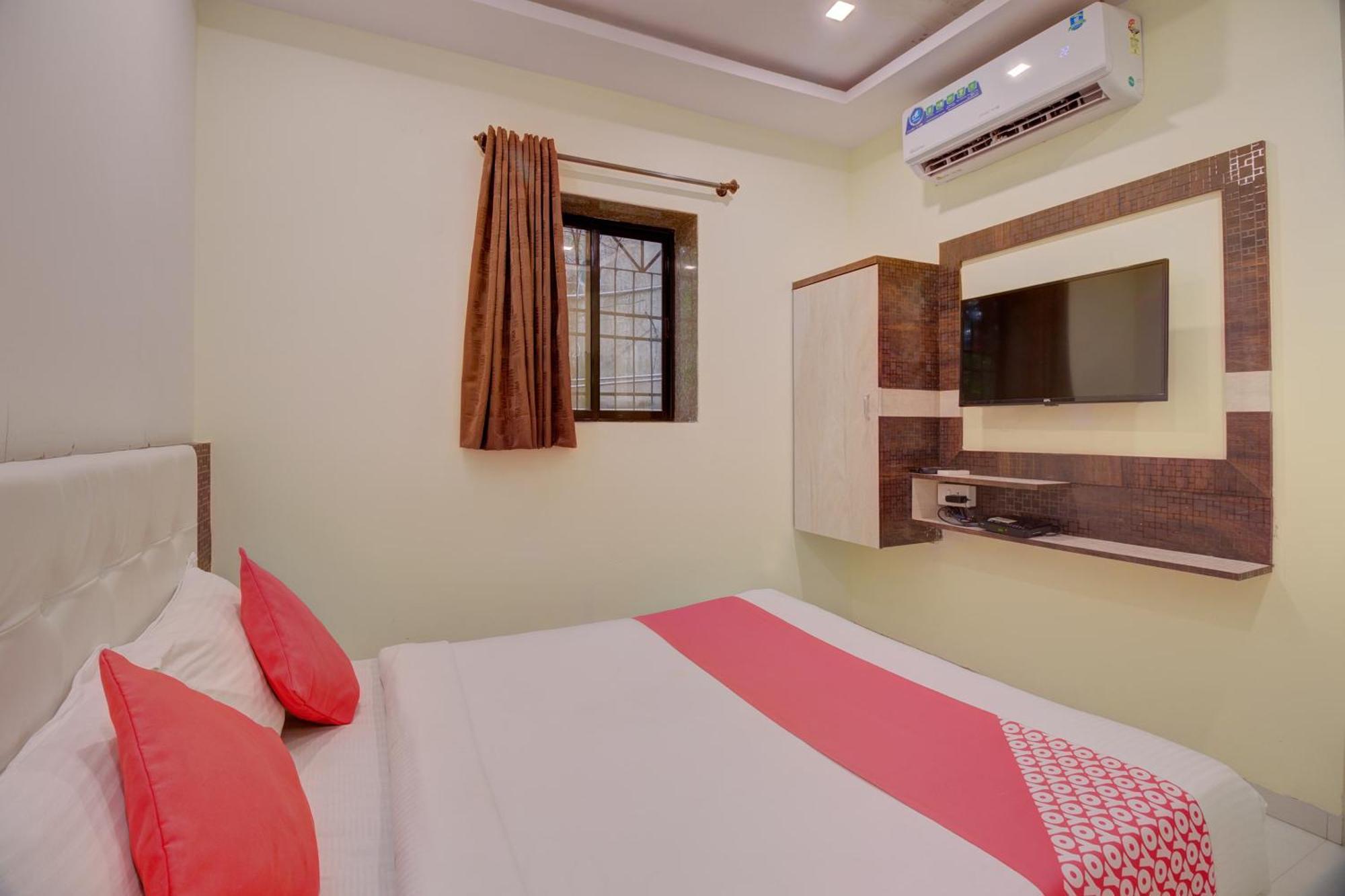 Hotel O Royal Orbit Мумбаи Экстерьер фото