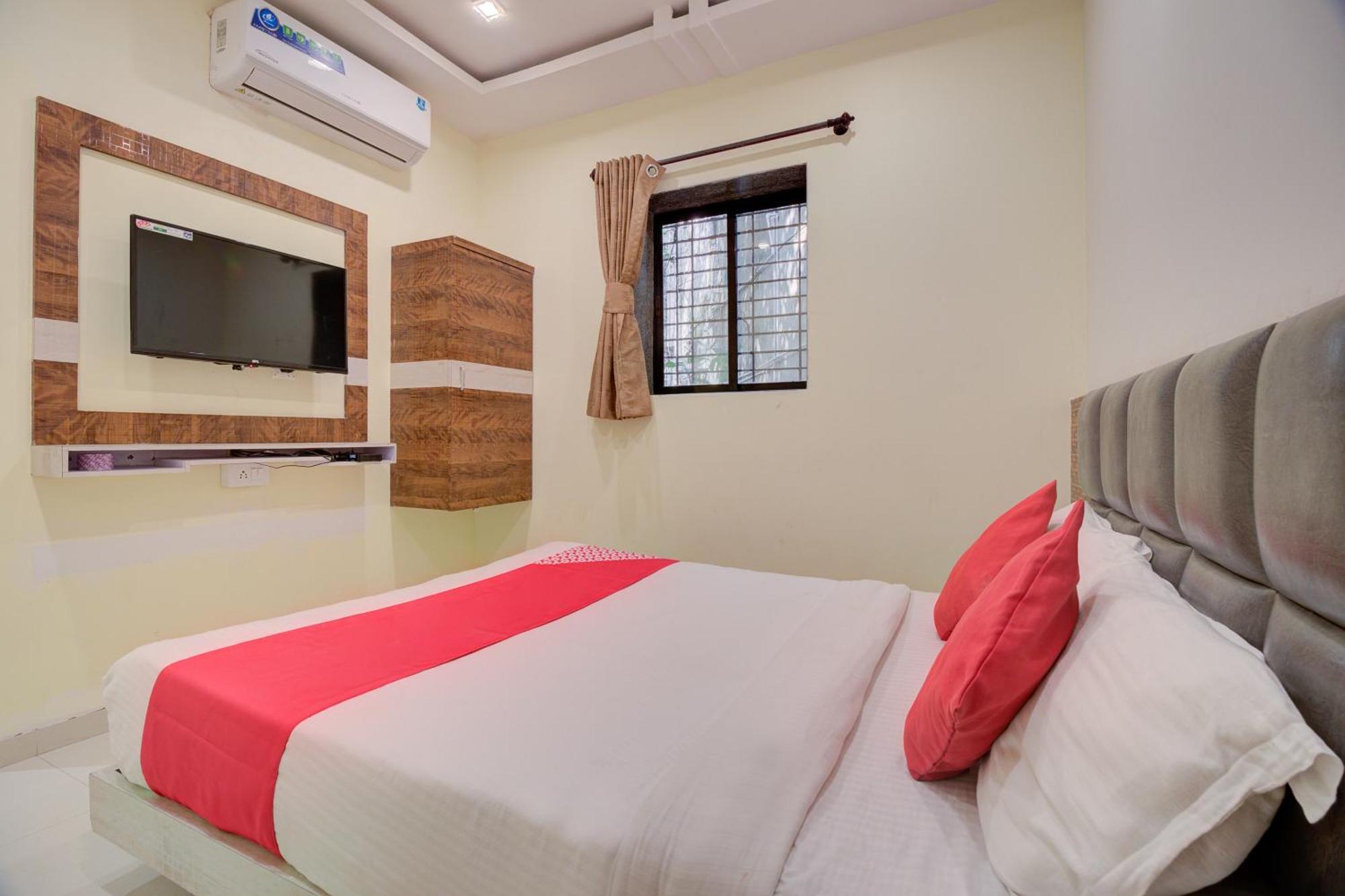 Hotel O Royal Orbit Мумбаи Экстерьер фото